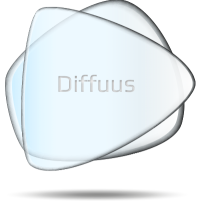 HortiGlass Diffuus